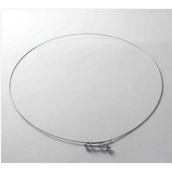 Samsung Genuine OEM DC97-04981D Washer/Dryer/Dishwasher Boot Seal Retaining Ring