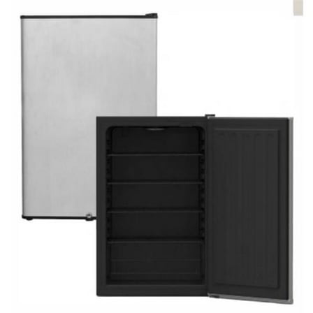 Summerset RFR-22S 22 in. 4.2C Refrigerator with Reversible Door