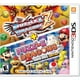 Puzzle & Dragons Z + Puzzle & Dragons, Super Mario Bros. Édition [Nintendo 3DS] – image 1 sur 4