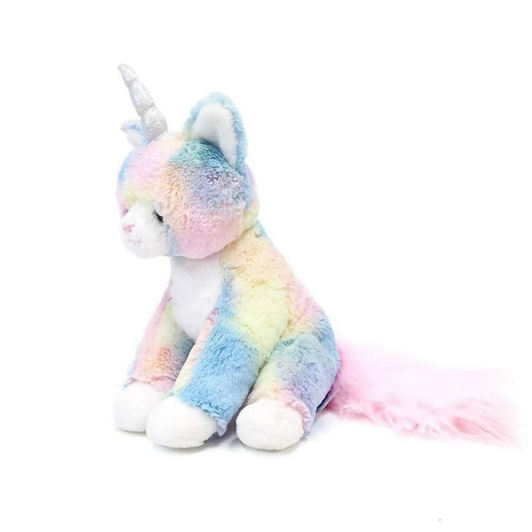 Caticorn on sale stuffed animal
