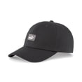 thumbnail image 1 of Gorra Puma ESS Cap III UNISEX 023669-01 negro UNITALLA, 1 of 2