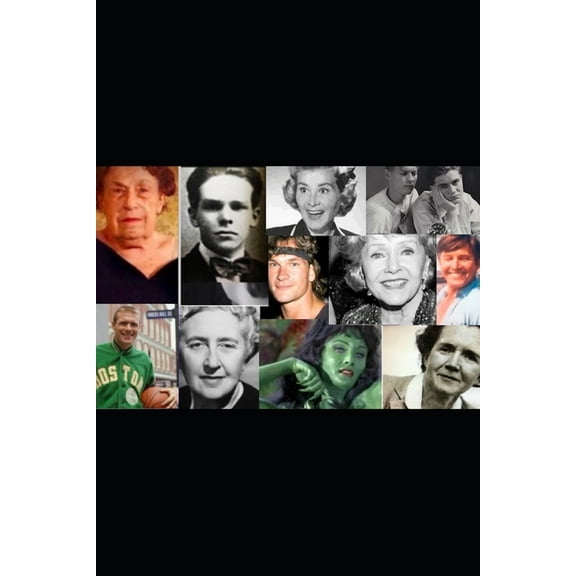 Testimonials, Tributes, & Eulogies (Paperback)