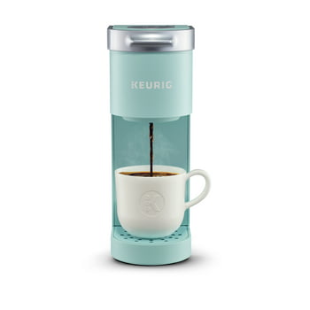Keurig K-Mini Oasis Single-Serve K-Cup Pod Coffee Maker