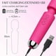 thumbnail image 5 of 2025 Newest Personal Massager Women Wireless Handheld Vibrator Massager Tool -, 5 of 5