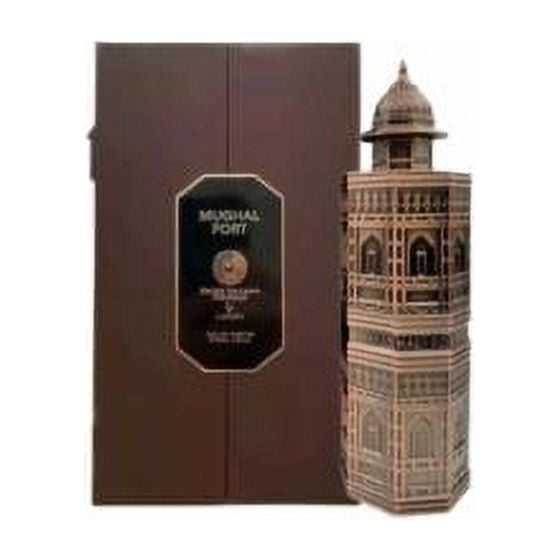 Niche Emarati Mughal Fort eau de parfum 100 ml. Unisex Niche Emarati Niche Emarati