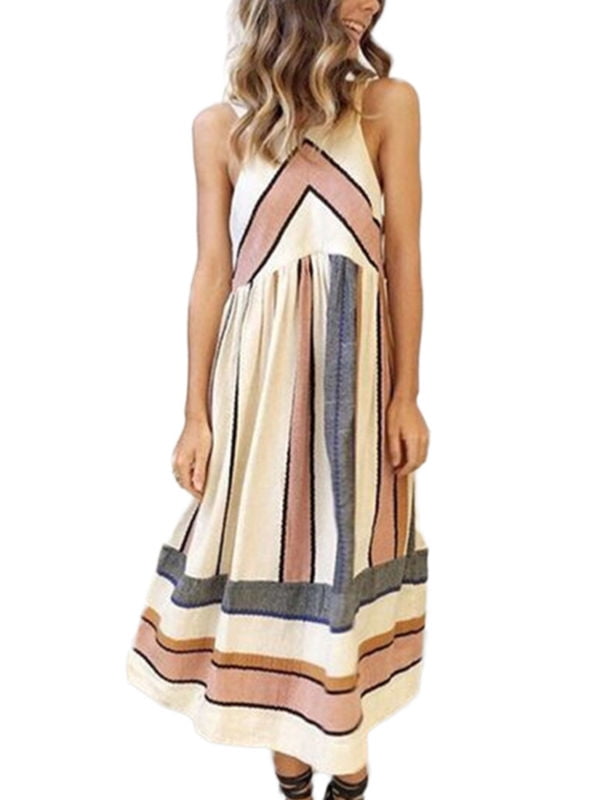 walmart womens sun dresses