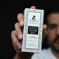 thumbnail image 4 of MEL BROS CO - GEL B&Aacute;LSAMO DE CRECIMIENTO PARA BARBA Y BIGOTE 2oz/60ml - Al 5% + Biotina & Queratina (Gel), 4 of 9
