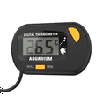 thumbnail image 4 of -50℃ - 70℃ Digital Aquarium Fish Tank Thermometer with Suction Cup Temperature Sensor M Plastic 0441, 4 of 6
