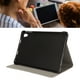 thumbnail image 5 of Funda Para Tablet, Piel Sintética, Multifuncional, Sencilla, Elegante, De Alta Protección, Delgada, Para Viajes De Negocios, 5 of 8