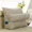 Sand, variant on ShadeMart Sand Reading and TV Pillow, 17.7 x 17.7 Inch Back Wedge Cushion Pillow with Adjustable Neck Pillow and Pockets,Triangle Back Pillow,Neck Support Bed Pillow,Removable and Washable