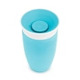thumbnail image 4 of Munchkin Miracle 360 Sippy Cup, 10 Ounce, 4 of 5