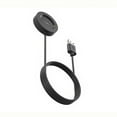 thumbnail image 3 of EIGTHTAIL Watch Charger Charging Cable Portable Wireless Charging Dock Replacement for Smart Watch H6, 3 of 7