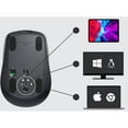 thumbnail image 3 of Logitech MX Anywhere 3 for Business (Graphite), Brown Box, 3 of 8