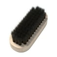 thumbnail image 3 of Tgbvmt Multi-Purpose Car Cleaning Brush Wooden Handle Horsehair Upholstery Cleaning Brush for Car Seats Dashboards Leather Interior for Deep Stain Removal Care with Gentle Bristles for Protection, 3 of 9