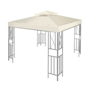 Canopy top replacement