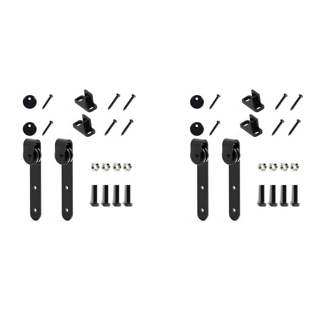 Sliding Door Rail Kit