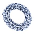thumbnail image 3 of Dog Molar Toy Bite-Resistance Rope Knot Toy for Dental Care 1Pcs, 3 of 4