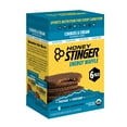 thumbnail image 6 of Honey Stinger Organic Gluten-Free Energy Waffle Snack, Cookies & Cream, 1.06 oz, 6 Count, 6 of 6