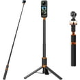 thumbnail image 2 of 114cm Invisible Selfie Stick for X5 / X4 / X3, 2 of 3