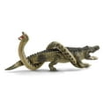 thumbnail image 4 of Schleich Danger Dans Les Marécages Figurine d'Action Ensemble de Jeu, 4 of 9