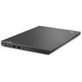 thumbnail image 6 of Lenovo ThinkPad E14 Gen 5, 14\" WUXGA, Touchscreen, Intel Core i7-1355U, Intel Iris Xe Graphics, 16GB RAM, 512GB SSD, Graphite Black, Windows 11 Pro, 21JK0053US, 6 of 10