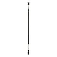 thumbnail image 6 of Mainstays Adjustable Tension Shower Curtain Rod, 44” - 72", No Drilling, Matte Black, 6 of 6
