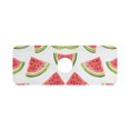 thumbnail image 7 of Yayeee Faucet Mat for Kitchen Sink 14.7" Diatomite Long Splash Guard Pad, Cartoon Watermelon, 7 of 7