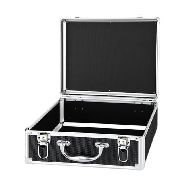 Estuche de aleación de aluminio Strade Fareast Limited Caja de herramientas portátil resistente a prueba de golpes