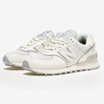 thumbnail image 2 of New Balance 574 Shoes 'ML574WP2' White - Expeditedship, 2 of 5