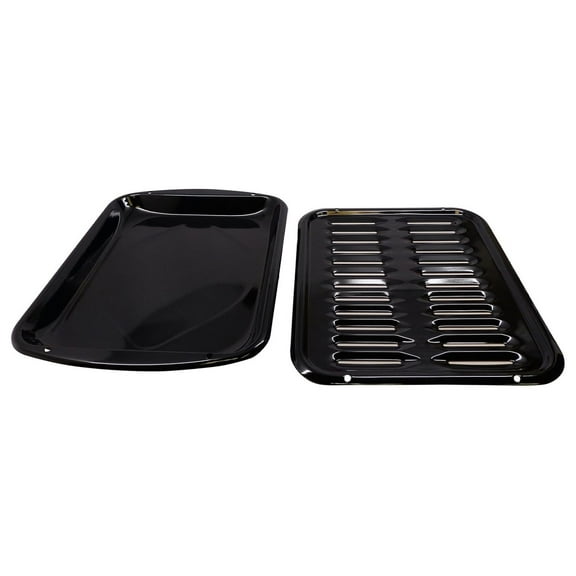 Basic Broiler Pan