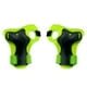 thumbnail image 4 of Kit Junior Infantil Gospel Casco Coderas Rodillera Dinosaurio Verde, 4 of 4