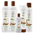thumbnail image 3 of BioSilk Silk Therapy with Organic Coconut Oil Leave-In Treatment Unisex Treatment 5.64 oz, 3 of 5