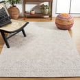 thumbnail image 2 of SAFAVIEH Textural Adrasteia Geometric Area Rug, Beige, 8' x 10', 2 of 8