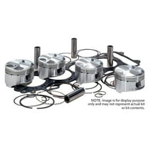 KAW 750 KIT 72.5MM-2854CD-423M07250 PISTON K108