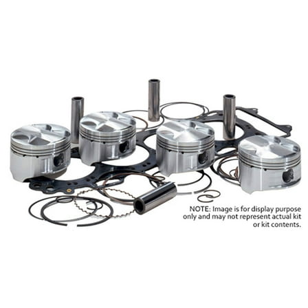 KAW 750 KIT 72.5MM-2854CD-423M07250 PISTON K108
