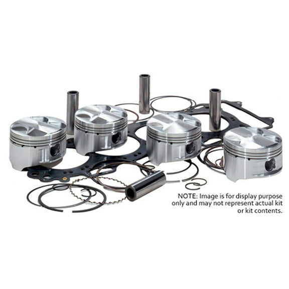 KAW 750 KIT 72.5MM-2854CD-423M07250 PISTON K108