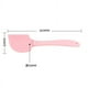 thumbnail image 3 of Espátula para hornear desmontable de alta temperatura | Espátula para remover crema | Experiencia visual única | Plástico resistente al calor | Decoración para aliviar el estrés | 1 Paquete, 3 of 3
