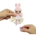 thumbnail image 6 of Na Na Na Surprise Minis Fashion Doll Series 3, 6 of 8