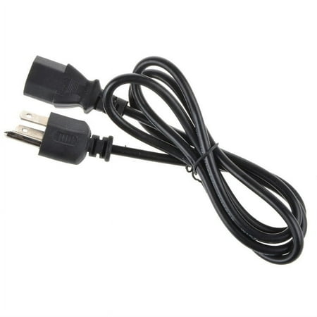 PKPOWER AC Power Cord for Orange Dark Terror DA15H 15/7 Watt Hi Gain Tube Guitar Amplifier Head
