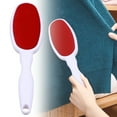 thumbnail image 3 of Lint Brush Double Lint Brush for Clothes Garment Brush Pet Remover Brush Dog Cat Remover Lint Removal Brush, Hair Remover, 3 of 10