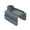 [Latest Generation] Gray, variant on Beverage Coffee Silicone Sofa Coaster Sofa Armrest Tray Multifunctional Creative Life Cup Holder Cup Stand
