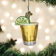 thumbnail image 4 of Old World Christmas Tequila Shot Ornament, Multi, 4 of 6