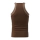 thumbnail image 3 of pstuiky Hombres Tanque, Camiseta deportiva sin mangas informal de color liso para hombre Chaleco para hombre xl, 3 of 4