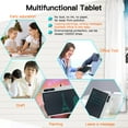 thumbnail image 4 of Mesase LCD Writing Tablet 10.1 Inch Color Screen Pressure Sensitive Business, 4 of 7