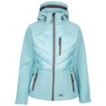 thumbnail image 1 of Trespass - Chaqueta Softshell Elvira para Mujer (Azul Acuario) Trespass UTTP5660_aquariumblue, 1 of 2