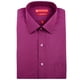 thumbnail image 1 of Manchester Camisa de Vestir Slim Fit  Rubi, 15.5" Cuello 35" Manga Manchester 59952F, 1 of 4
