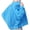 Blue, variant on Women's Sun Protection Cropped Jackets Zip Up Cooling Shirt Athletic Workout Running Yellow XL(XL)