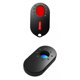 thumbnail image 1 of 2 Detectores Anticámara con Luz LED para Cámara Estenopeica, Bolígrafo para Cámara de Baño Sunnimix Detectores anticámara, 1 of 8