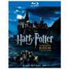 Harry Potter: Complete 8-Film Collection [Blu-Ray]