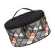 thumbnail image 2 of Bolsa para Ollas de Camping, Organizador de Vajilla, Bolsa de Transporte Redonda, Bolsa para Cubiertos, Organizador de Utensilios, Bolsa para Utensili, 2 of 9
